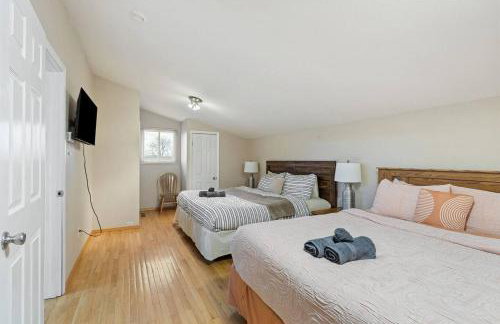 Pet Friendly near Garden of the Gods AF Academy - Foto 7
