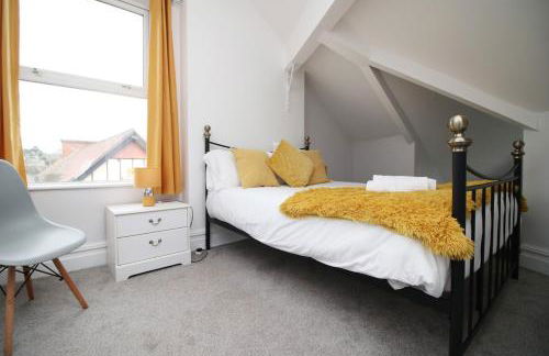 Stunning sea views - Barry's Retreat by Tŷ SA - Foto 27