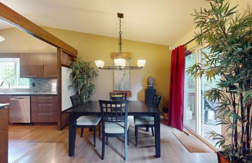 Forest Retreat - Foto 7