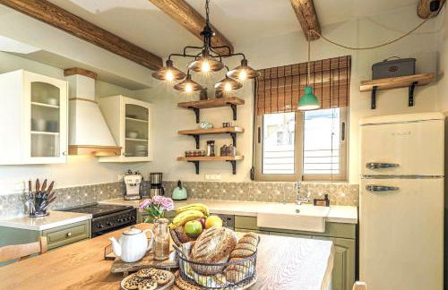 Villa Salvia - Country style luxury & a captivating poolscape - Foto 34