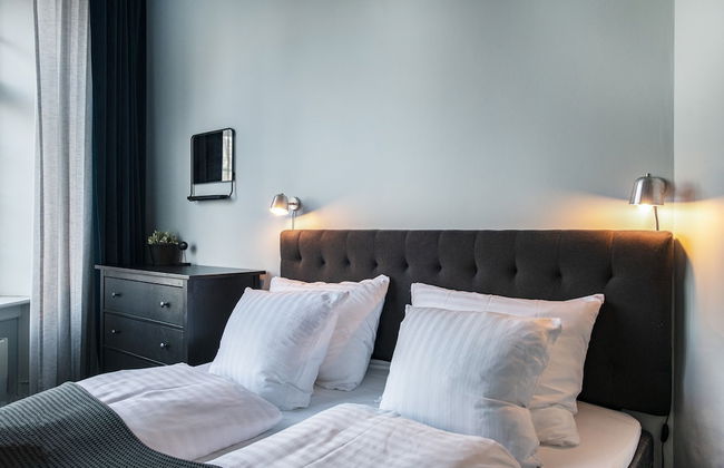 The Citadel apartments by Daniel&Jacob’s - Foto 7