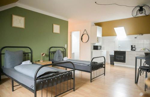 Angela Apartments - Foto 22