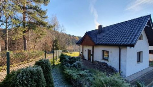 Domek na Cedrowej - Foto 2