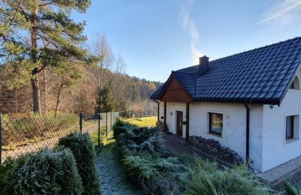 Domek na Cedrowej - Foto 2