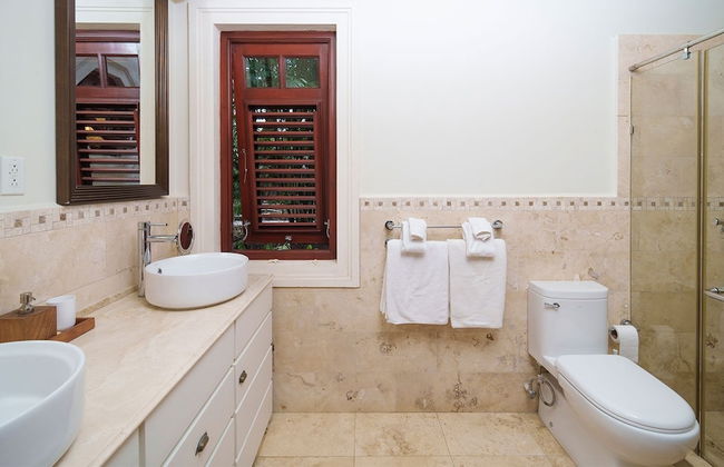 Claridges 1 3 Bedroom Home - Foto 11