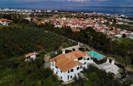 Myrto's Memories "My Countryhouse" with pool and seaview - Foto 55