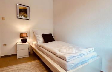 K20 XXL I 180m2 I Terrasse I BBQ I 7 Zimmer I 3 Bäder - Foto 7