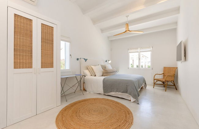 Sa Blava in Binisafua - Foto 20