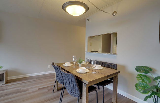 Heart of DC Area Apartments - Photo 38