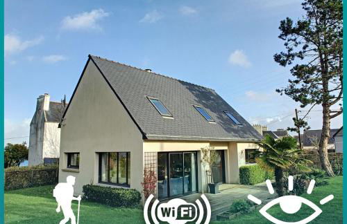 Ti sklaer - vue mer - wifi - Photo 1