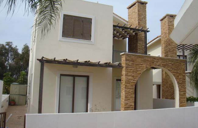 Jolie Villa - Foto 29