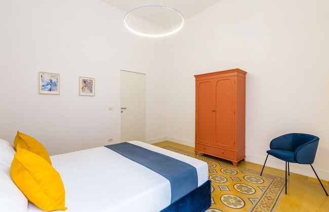 Piazza Amedeo Flat by Wonderful Italy - Foto 7