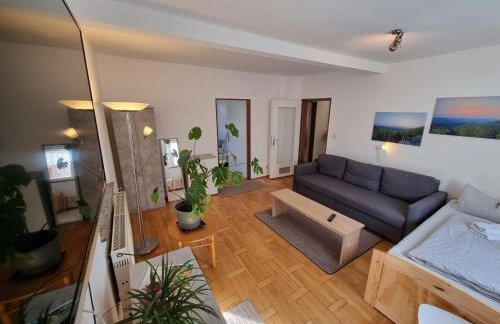 Ferienwohnung Dietel - Foto 4