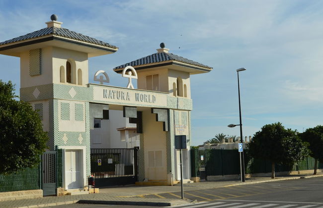 Apartamentos Natura World - Foto 73