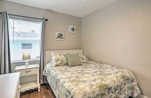 Pet-Friendly Gulfport Home Less Than 2 Mi to Beach - Foto 19