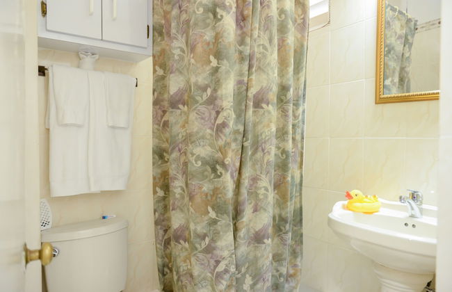 SandCastles Deluxe Beach Resort - Foto 51