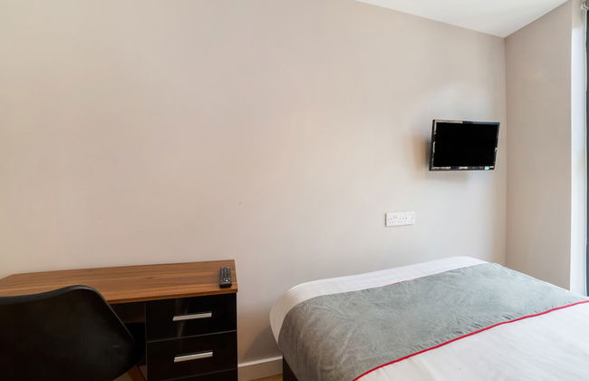 OYO Vincent Apartments - Foto 6