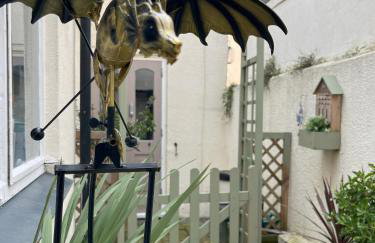 The Bakehouse - Foto 13