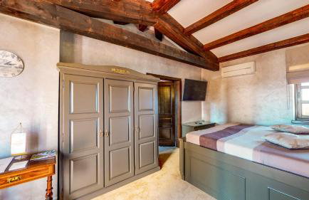 Villa Carolus-Luxurious Istrian Villa - Photo 50