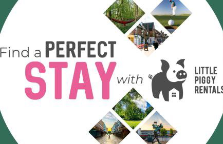 Luxury Balcony Penthouse with 4K TV and Soundbar - Foto 12