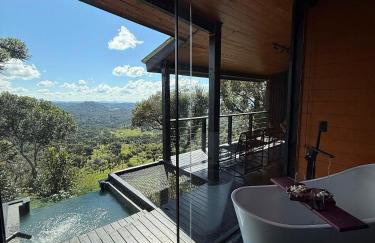 Cabanas Duas Faces - Urubici - Photo 80