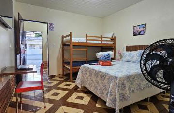 Cida Flats - AP aconchegante a 10 minutos do centro com garagem exclusiva - Photo 5