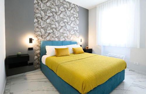 Tema Suites - Dimore Partenopee - Foto 57