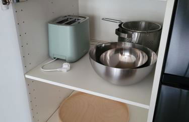 Wohnung unterm Burghalder - Direkt am Waldrand - Foto 20