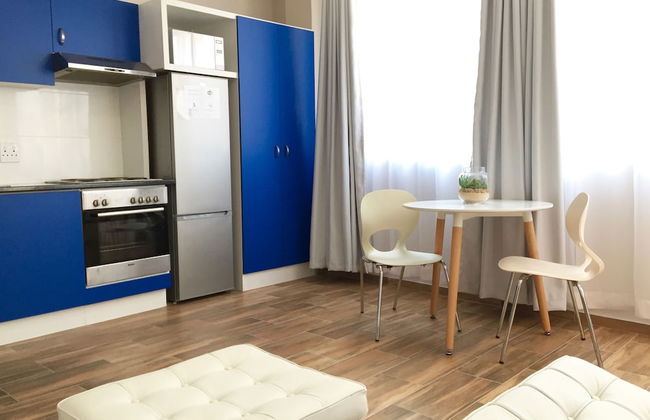 Urban Oasis at The Square - Photo 24