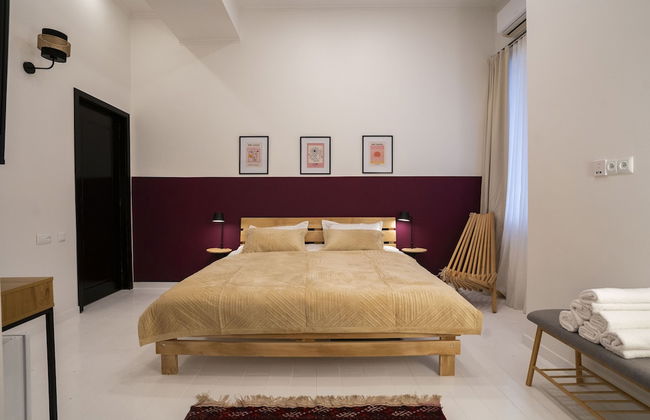 Sulitzer Residence - Photo 16