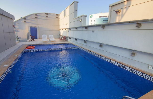 Better Living Hotel Apartment - Foto 17