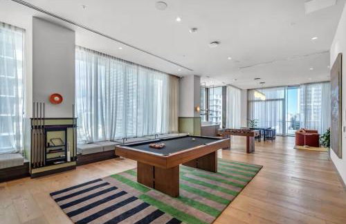 The Crosby New Studio with Best Location in Miami ADA - Photo 13