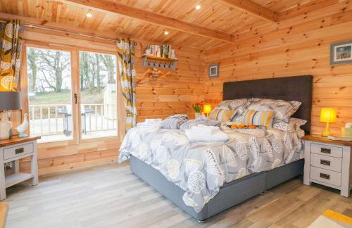 Little Orchard Lodge - Foto 12