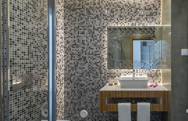 Luxury 47 - Deluxe Villa - Foto 56