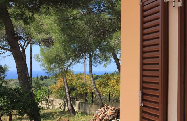 Casa Della Felicitá - Photo 22