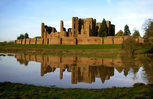 Castle Hill Cottage on a Scheduled Monument - Foto 27