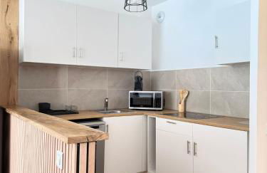 Apartment 6 minutes from Monaco train station - Foto 13