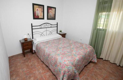 Casa Rural El Olmo - Foto 43