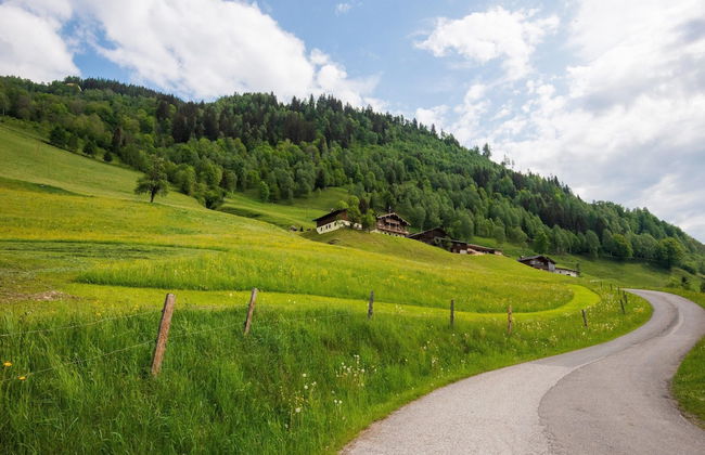 Chalet in Niedernsill Near Ski Slopes - Foto 35