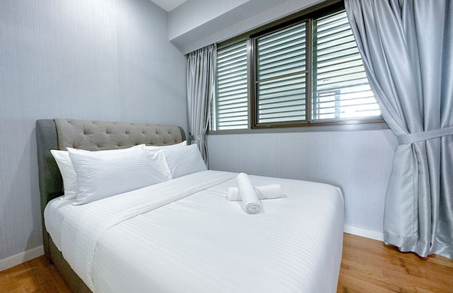 Iskandar Residences By Stayrene - Foto 32