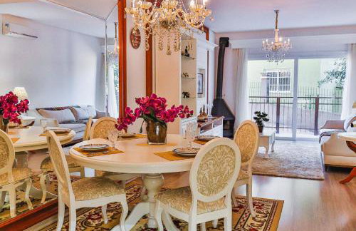 LOCAR-IN GRAMADO Residencial Casa de Pedra - Photo 16