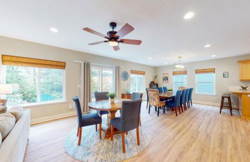 Pine Beach Family Retreat - Foto 6