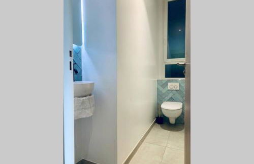 Le Phocéen : T4 balcon vue Vieux-Port - Foto 75