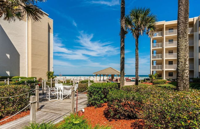 Castle Reef two bed two Bath Oceanview Condo - Foto 32