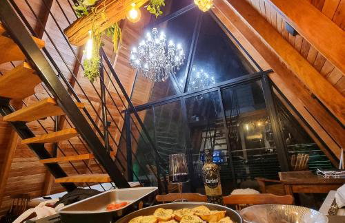 Cabana Amores da Serra Urubici - Photo 32