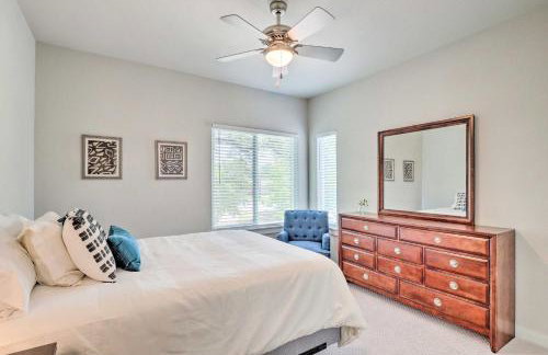 Gorgeous Georgetown Home, Walk to the Square! - Foto 15