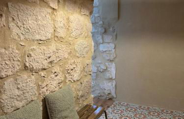 Charming stone gîte - Nature, terrace & calm - Jura - Foto 36