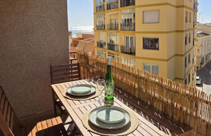 Aloha Calpe Old Town - Foto 42