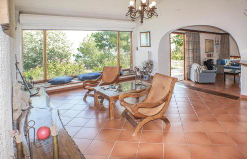 Beautiful Home In Melissi Xylokastro - Foto 2