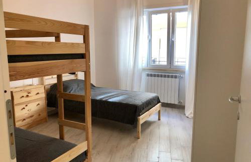 Nuovo appartamento a 2 passi dal mare Anzio Centro - Foto 7